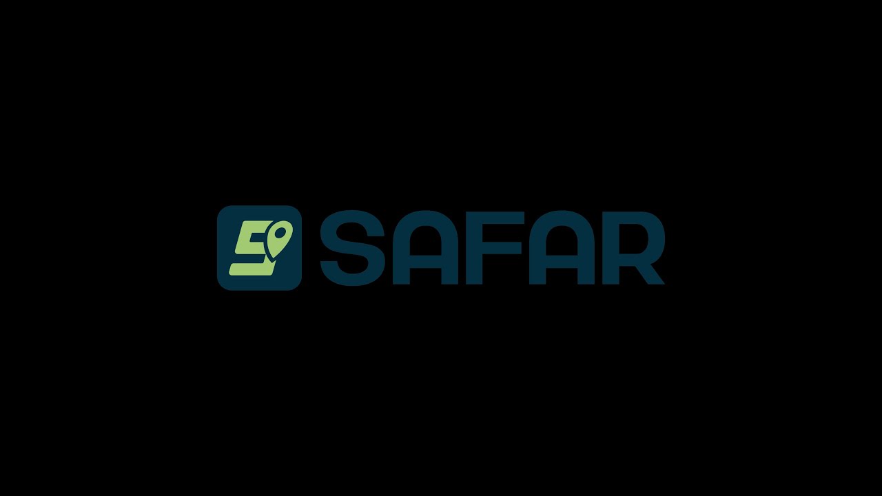 Safar FYP By Nahyaan and Areeb