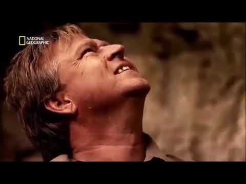 Le Jour d’Après - La Terre Cesse de Tourner -  Documentaire Ovni 2017