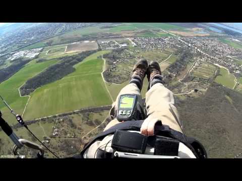 Szőlős láblógatás