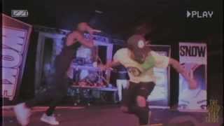 Inside The Vibe Episode 13: Rest Comes Later Tour Final Stops