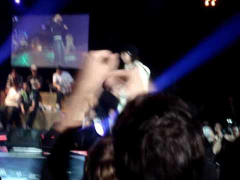 FINAL INTERNACIONAL 2009 MC KLOPEDIA VS CHESTER (CUARTOS)