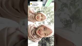 kembar nih ea ?#shorts #kamunanya #kembar #fyp #videoshorts