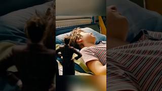 A professora dele tinha diminuído 😱