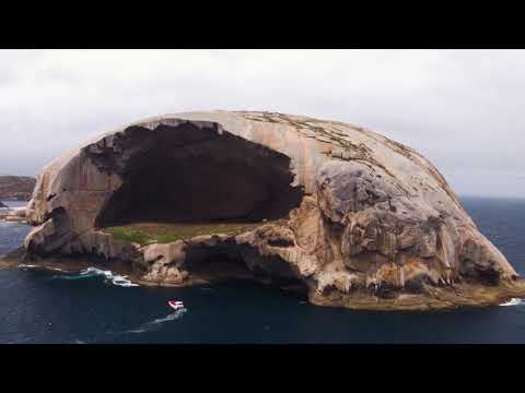 Wilsons Promontory Cruises