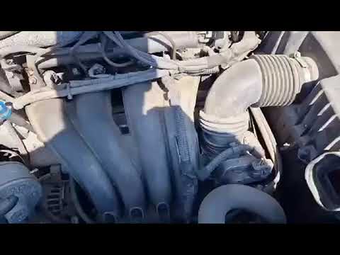 фото фара противотуманная левая peugeot 407, 2007 г. 0