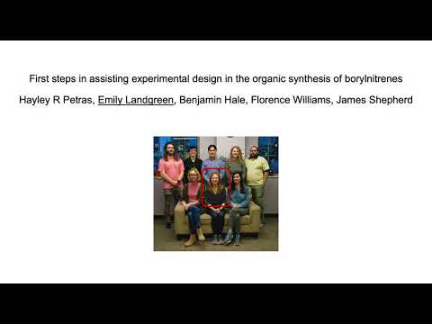 Emily Landgreen's VCTC 2020 Lightning Talk