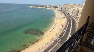 فيديو الشقة