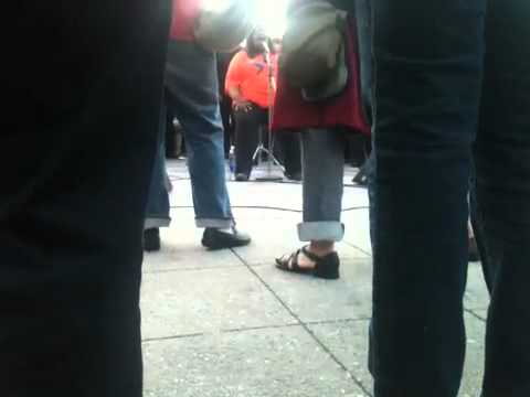 Sista Monica in Santa Cruz Ca