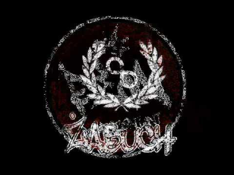 Żabuch ft  Ślepy PŁW   Znowu łapie za kartke