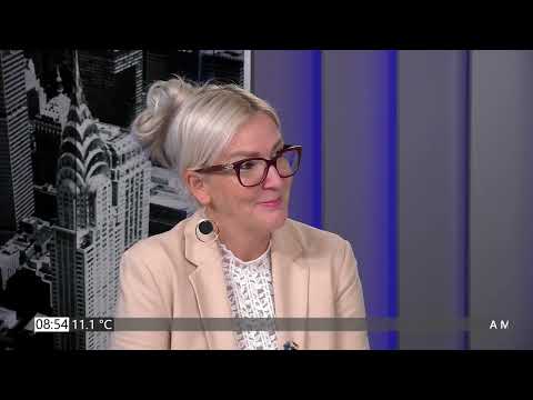PIRKADAT Breuer Péterrel: Földi Judit