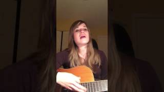 John K Samson - Alpha Adept (cover)