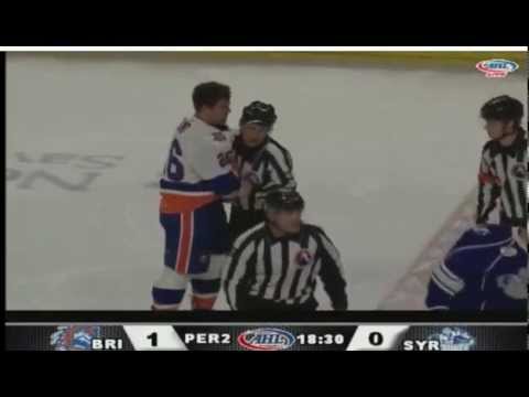 Joey Mormina vs Mike Halmo