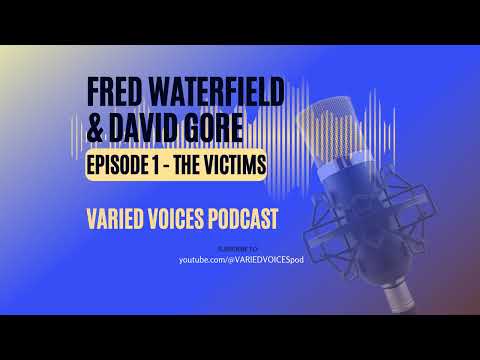 Predators Among Us: The Serial Killer Cousins