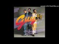 03 Guy - Don't Clap...Just Dance