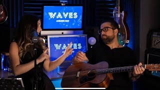Waves Acoustic Duo video preview
