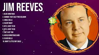 Jim Reeves Latin Songs 2024 ~ Top 100 Artists To Listen in 2024