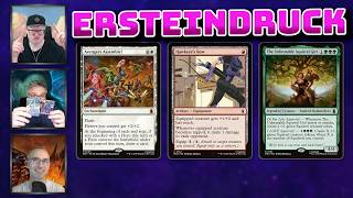 Was können die Super Heroes? 🦸 Marvel auf dem Prüfstand | Magic: The Gathering