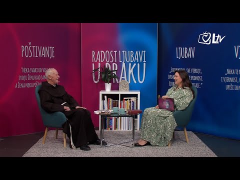 Radost ljubavi u braku - Odnos svekrve i snahe