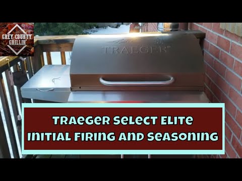 download lagu mp3 mp4 Traeger Select Elite, download lagu Traeger Select Elite gratis, unduh video klip Traeger Select Elite