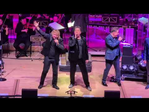 Die Prinzen SYMPHONICA 2026 - Halle, G.-F.Händelhalle 16.01.2026