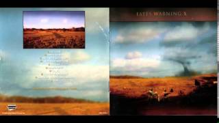 FATES WARNING-Heal Me