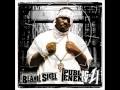 Beanie sigel- Can't Stop The Rain