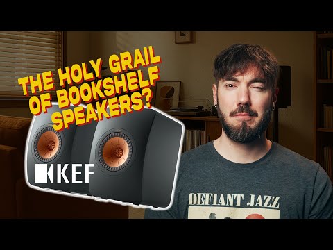 KEF LS50 Meta Review - Still worth it in 2025?