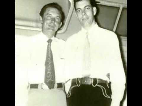 Crazy Arms ~ Ray Price   1956