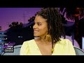 Zazie Beetz Can Sneak Candy Into ANY Movie Theater