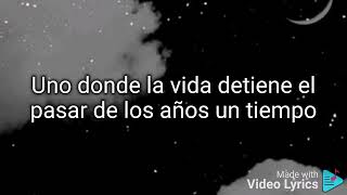 Te amo hoy. (letra). Carlos Rivera ft. Vanesa Martín.