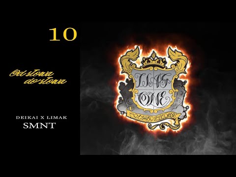 WAG1 - SMNT (prod. DeIKaI)