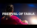 Festival Of Tabla 2023 Sheela Bringi Leonice Shinneman
