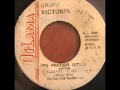 Mi Primer Amor Grupo Victoria