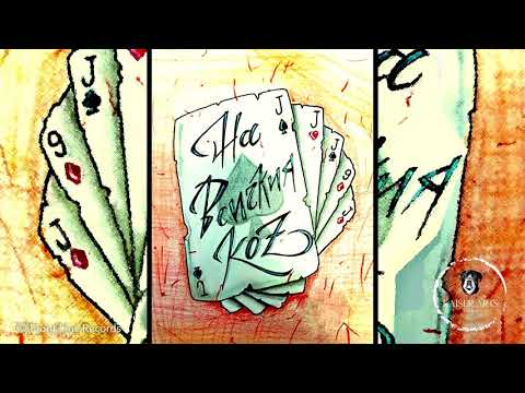 Ispanetza, Shu, Jon Bulls and XUSSTLY - Na Vsickiq Koz