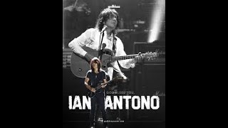 Download lagu Ian antono - Godbless Cek Sound TRAUMA mp3