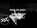 🎧Nora en pure - homebound ( 8D AUDIO )