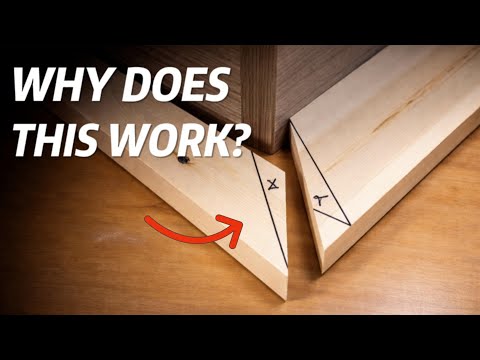 5 Old-Time Woodworking Tricks You’ll Actually Use