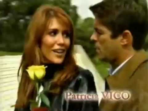 Esencia de poder (2001) Cabecera.