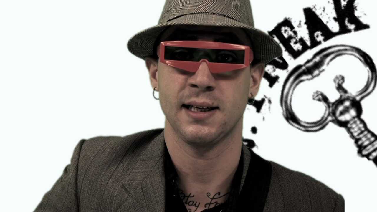 Mr Freak Ska a Vic!