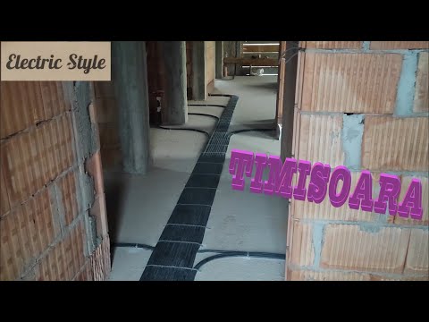 Electrician Timisoara - Electric Style