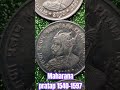 Maharana Pratap 1540 1597