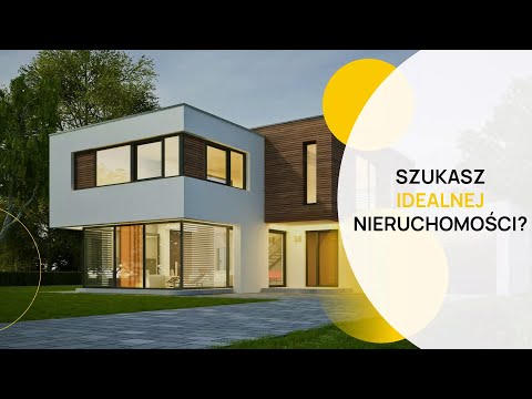 Lichman Nieruchomości Sprzedaż i wynajem lokali, mieszkań, biur, domów, działek - video