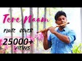 Tere Naam Flute Cover Title Track Salman Khan Himesh Reshammiya Divine Bansuri