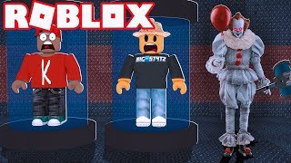 Captured By The Beast Roblox Flee The Facility Videos Star Codes For Free Roblox - captured by the beast roblox flee the facility invidious