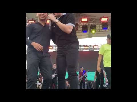 Reina Guajira(En Vivo) - Elder Dayan Ft. Atravesaos.