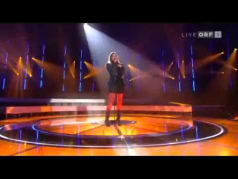 Helden von Morgen - Katharina Aigner [Natural Woman - Mary J. Blige]