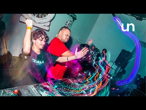 Undercore La Classe De Neige : Lucas RHT B2B Aven23 - Set Complet