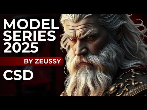 Algorithmic Precision 9 - Change In The State of Delivery (CSD)