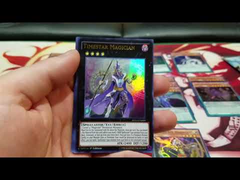 March 2018, Can you still make Pendulum Magicians with Pendulum Evolution?