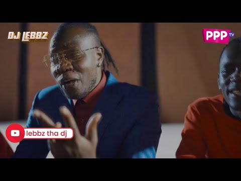 “DJ Lebbz Swahili Zouk Gospel Mix | Inspirational Worship & Praise Songs 2025”